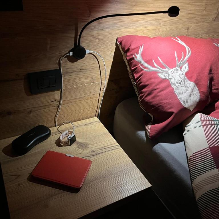 LG Apartment Livigno - Modern alpine comfort - Appartamento con 2 Camere da Letto - 21