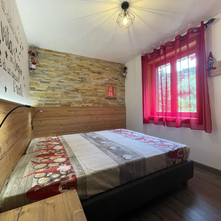 LG Apartment Livigno - Modern alpine comfort - Appartamento con 2 Camere da Letto - 12