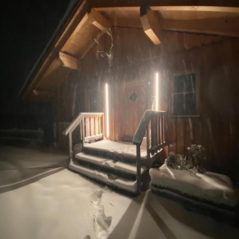 Almhütte - Superior Chalet - 4