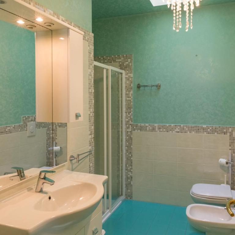 Garda Blue Lake Home Luxury Appartment - Appartamento con 4 Camere da Letto - 45