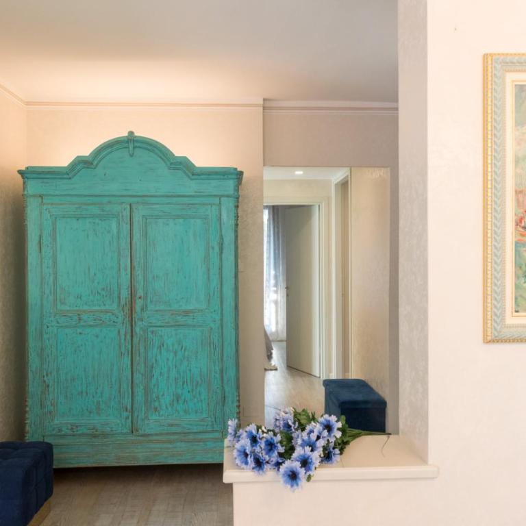 Garda Blue Lake Home Luxury Appartment - Appartamento con 4 Camere da Letto - 15
