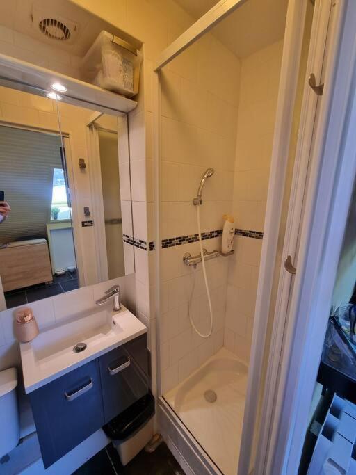 Studio au pied des pistes - Appartement 1 Chambre - 8