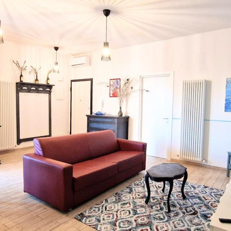 Central City Rooms m09 Apartment - Appartamento con 2 Camere da Letto - 5