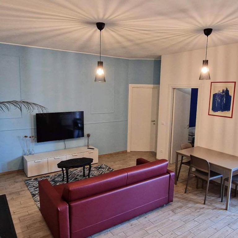 Central City Rooms m09 Apartment - Appartamento con 2 Camere da Letto - 9