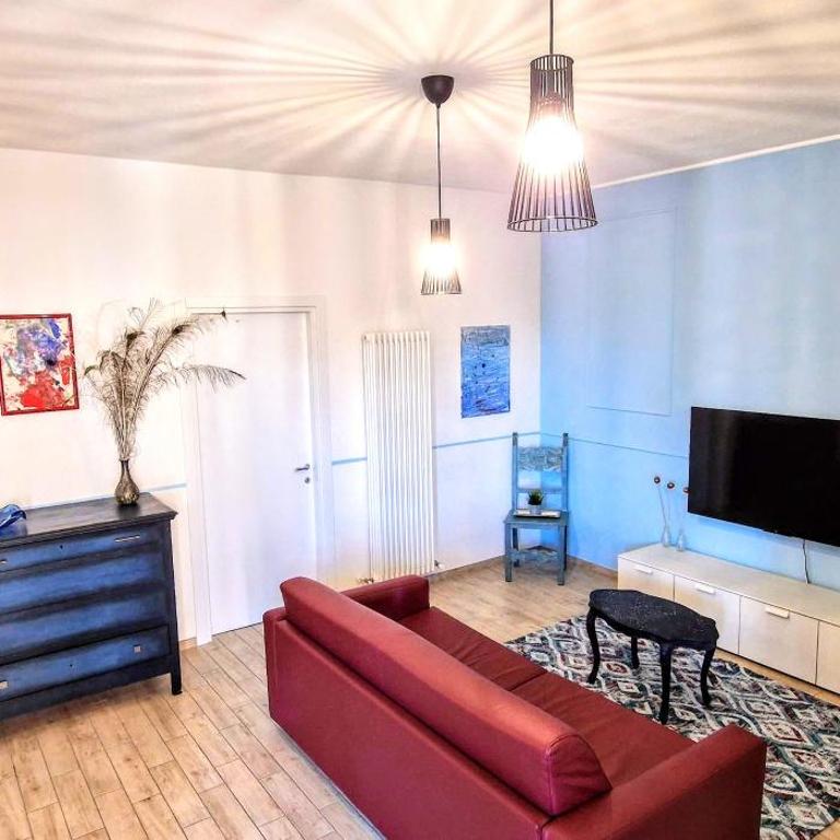 Central City Rooms m09 Apartment - Appartamento con 2 Camere da Letto - 10