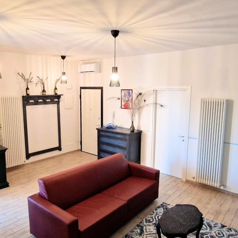 Central City Rooms m09 Apartment - Appartamento con 2 Camere da Letto - 12