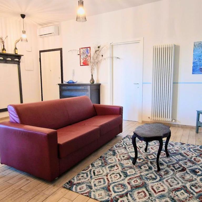 Central City Rooms m09 Apartment - Appartamento con 2 Camere da Letto - 1