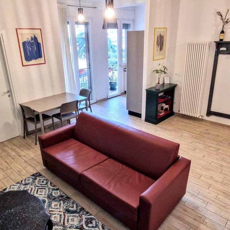 Central City Rooms m09 Apartment - Appartamento con 2 Camere da Letto - 16