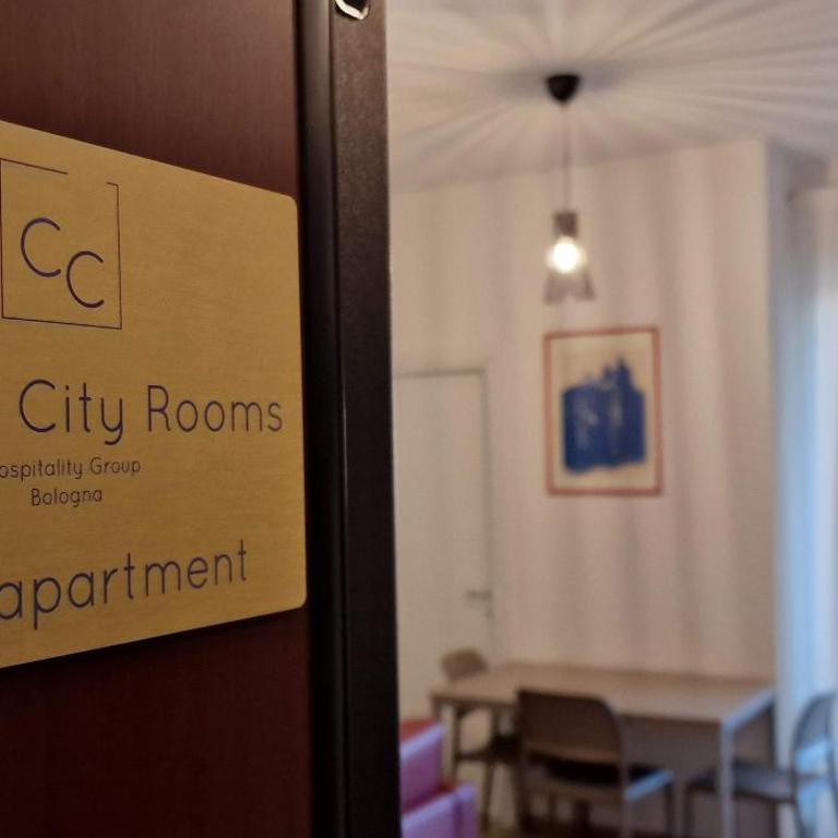 Central City Rooms m09 Apartment - Appartamento con 2 Camere da Letto - 17