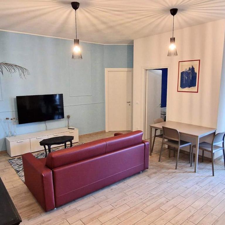 Central City Rooms m09 Apartment - Appartamento con 2 Camere da Letto - 20