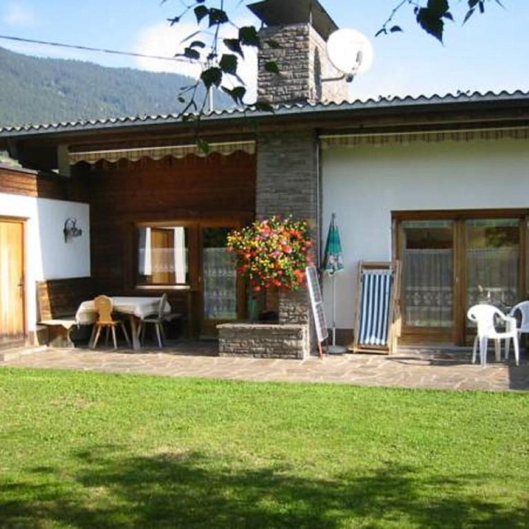 Ferienhaus Gundolf Peter - Haus mit 3 Schlafzimmern - 17