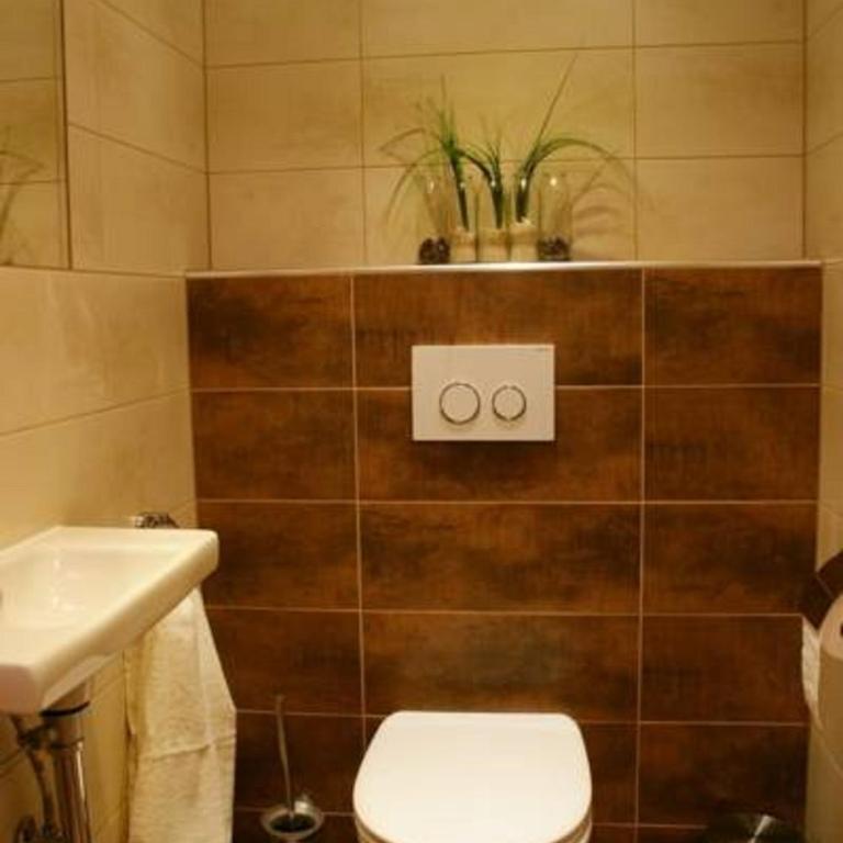 Ferienhaus Gundolf Peter - Haus mit 3 Schlafzimmern - 19