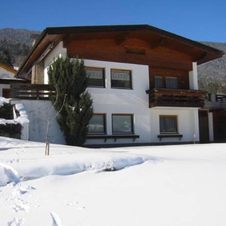 Ferienhaus Gundolf Peter - Haus mit 3 Schlafzimmern - 2