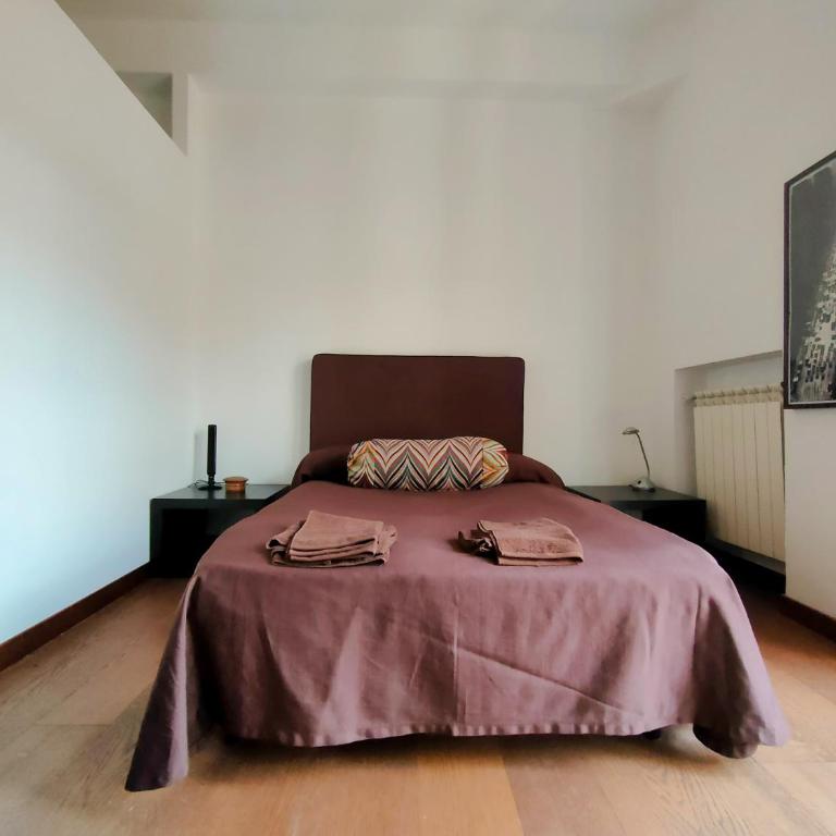 Casa Francesca zona Gemelli - Apartment mit 2 Schlafzimmern - 7