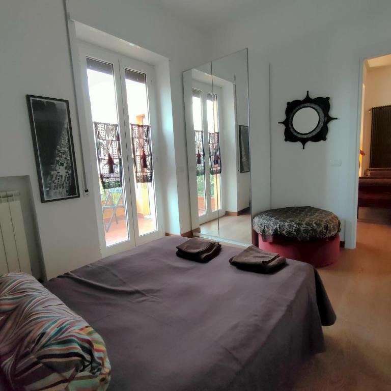 Casa Francesca zona Gemelli - Apartment mit 2 Schlafzimmern - 6
