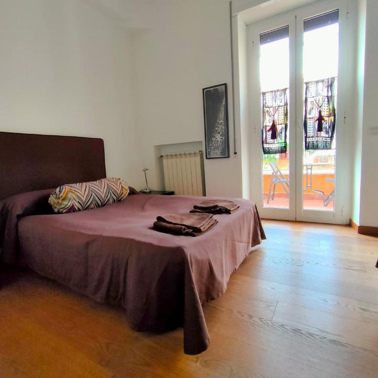 Casa Francesca zona Gemelli - Apartment mit 2 Schlafzimmern - 3