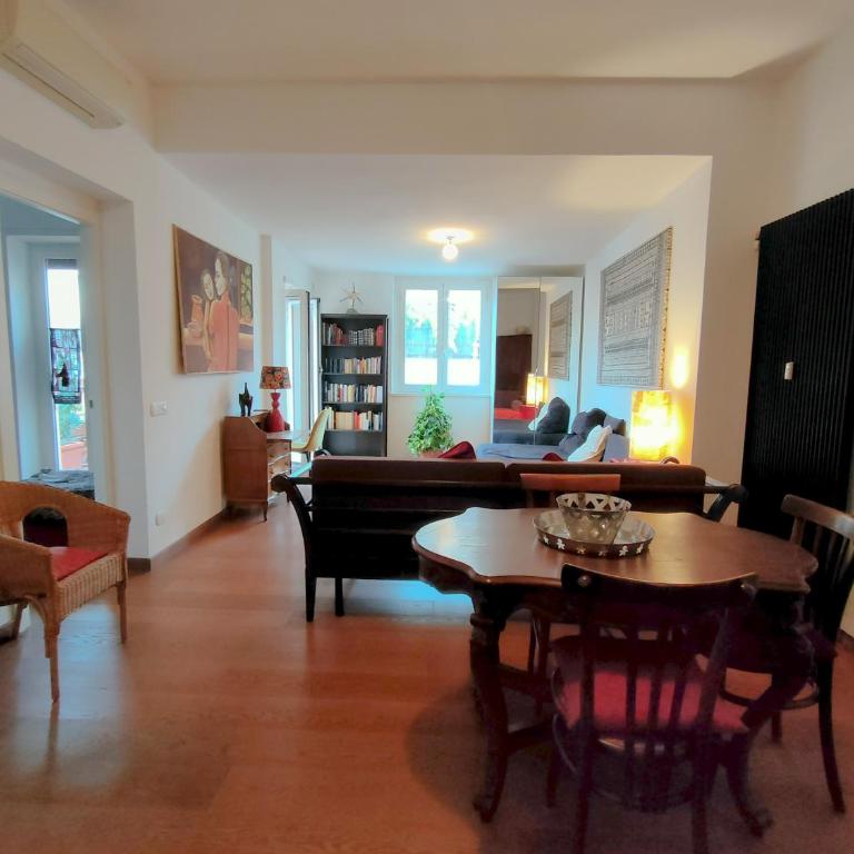 Casa Francesca zona Gemelli - Apartment mit 2 Schlafzimmern - 8