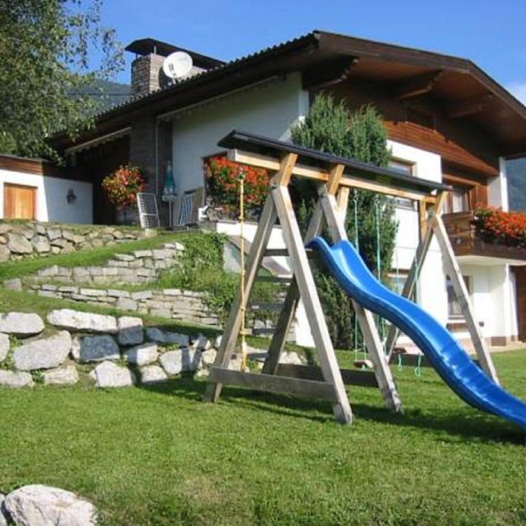Ferienhaus Gundolf Peter - Haus mit 3 Schlafzimmern - 15