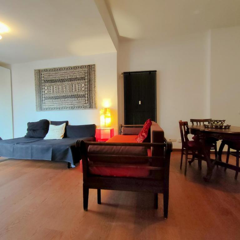 Casa Francesca zona Gemelli - Apartment mit 2 Schlafzimmern - 14