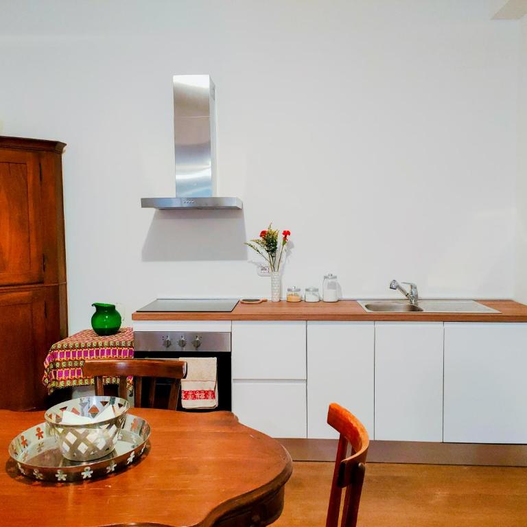 Casa Francesca zona Gemelli - Apartment mit 2 Schlafzimmern - 10