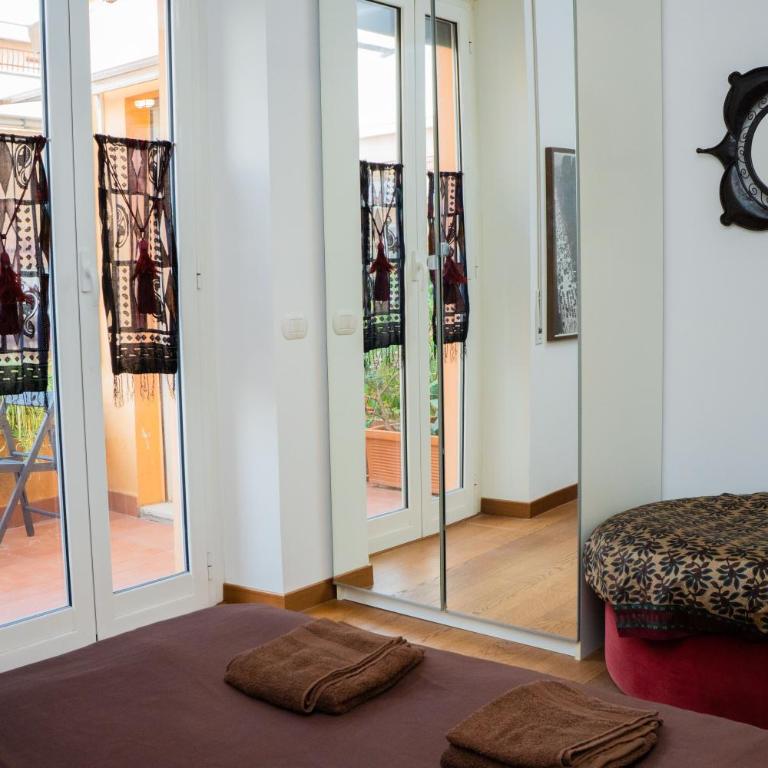 Casa Francesca zona Gemelli - Apartment mit 2 Schlafzimmern - 13