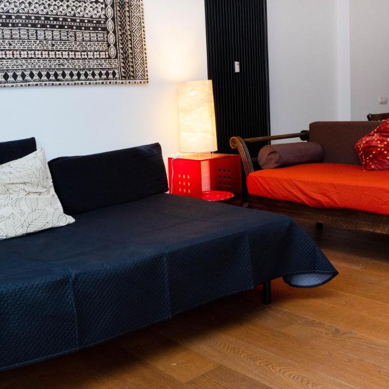Casa Francesca zona Gemelli - Apartment mit 2 Schlafzimmern - 15