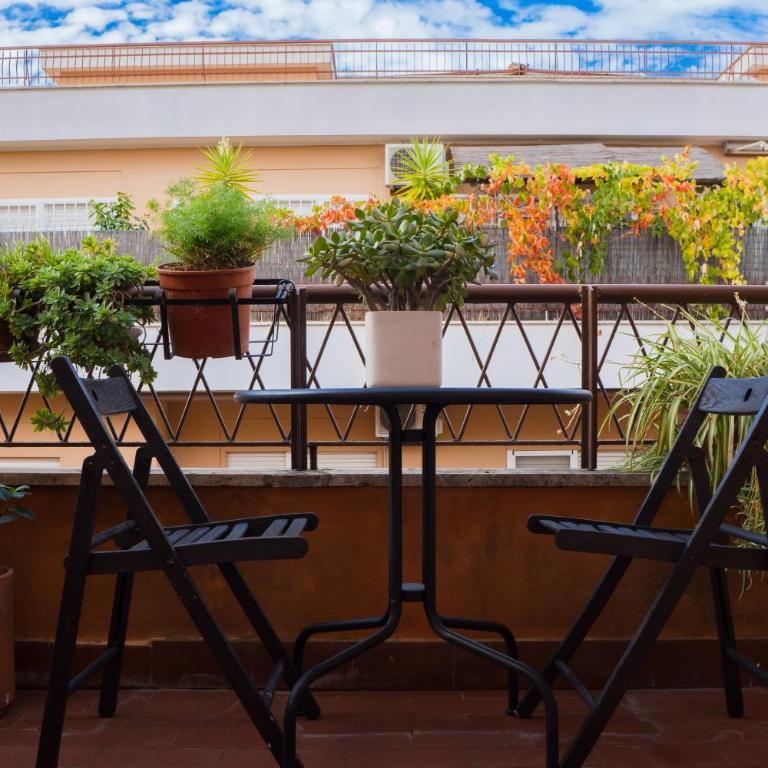Casa Francesca zona Gemelli - Apartment mit 2 Schlafzimmern - 16