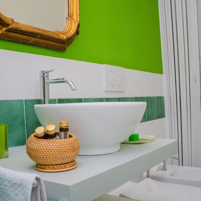 Casa Francesca zona Gemelli - Apartment mit 2 Schlafzimmern - 17