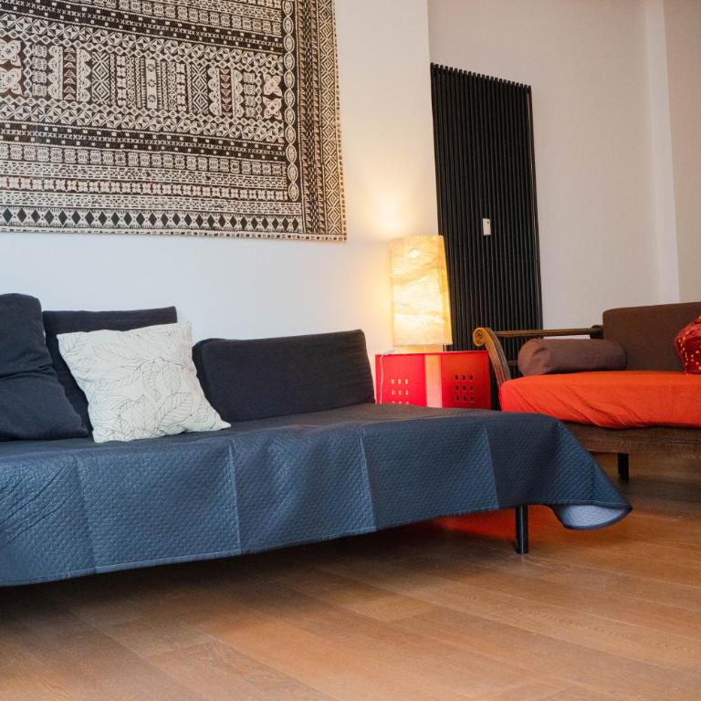 Casa Francesca zona Gemelli - Apartment mit 2 Schlafzimmern - 18
