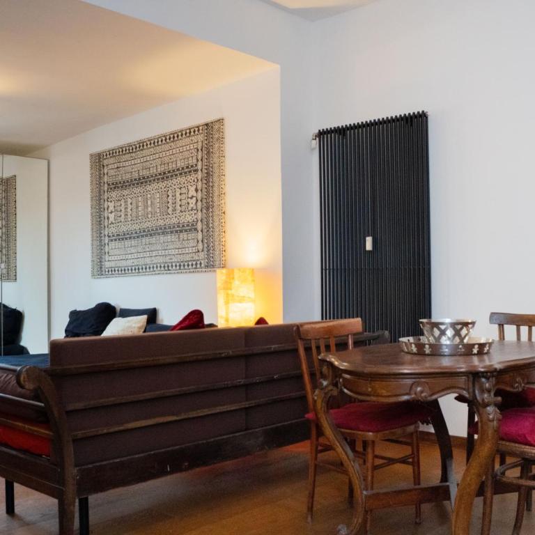 Casa Francesca zona Gemelli - Apartment mit 2 Schlafzimmern - 20
