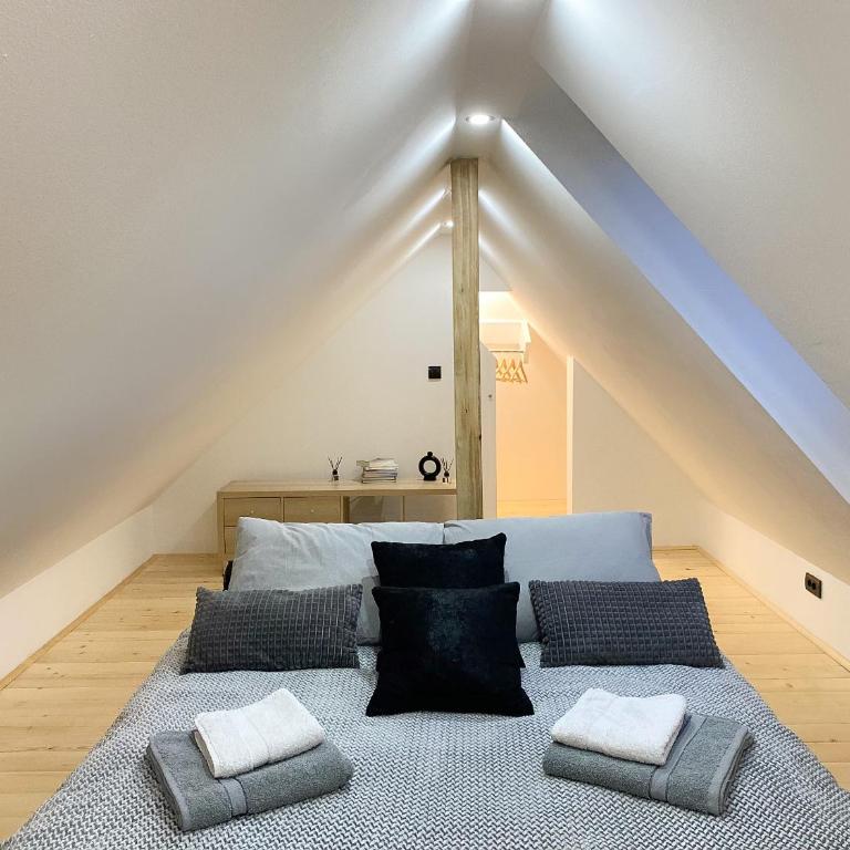 Apartmani ANA - Kopaonik, Treska - Two-Bedroom Apartment - 7