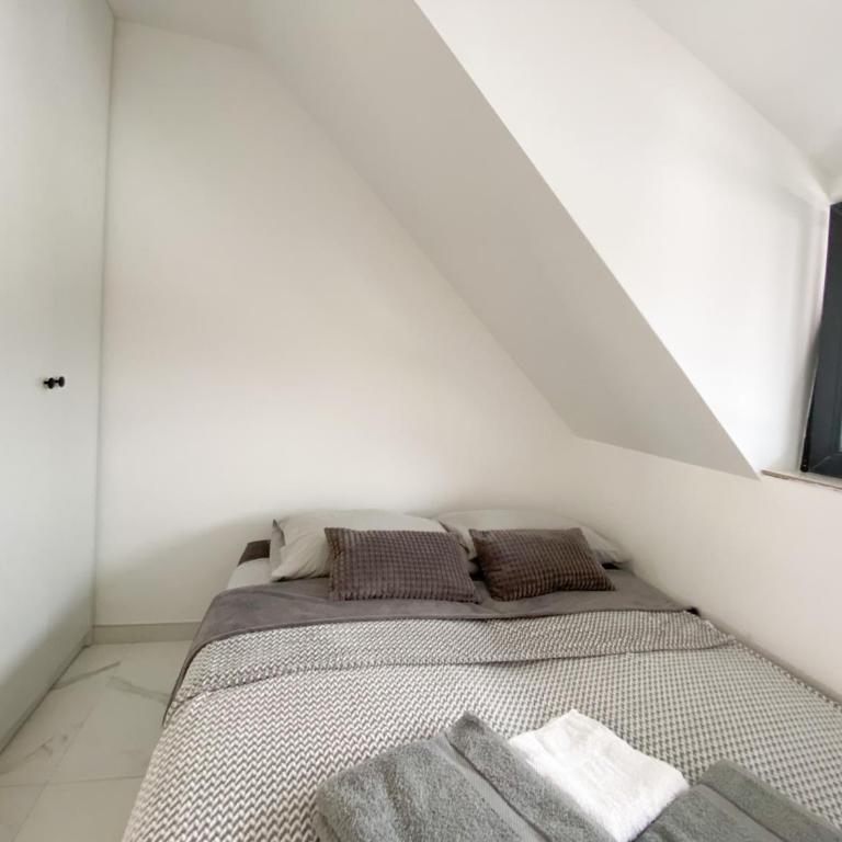 Apartmani ANA - Kopaonik, Treska - Two-Bedroom Apartment - 8