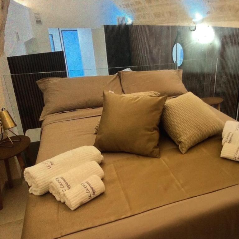 LC Luxury Apartment - Appartamento su 2 Livelli - 37