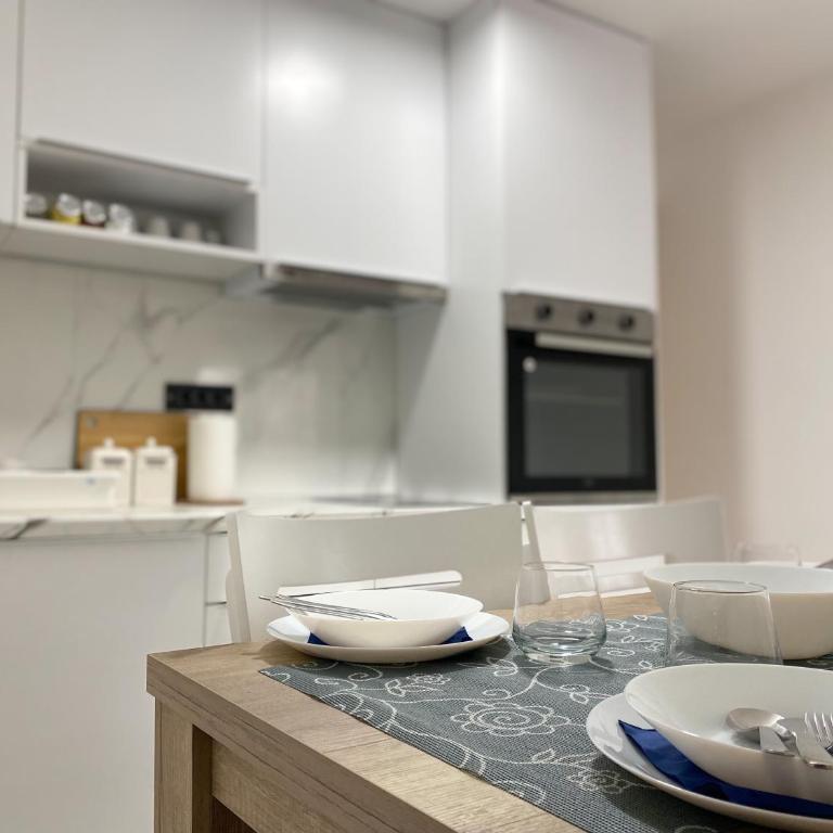 Apartmani ANA - Kopaonik, Treska - Two-Bedroom Apartment - 11