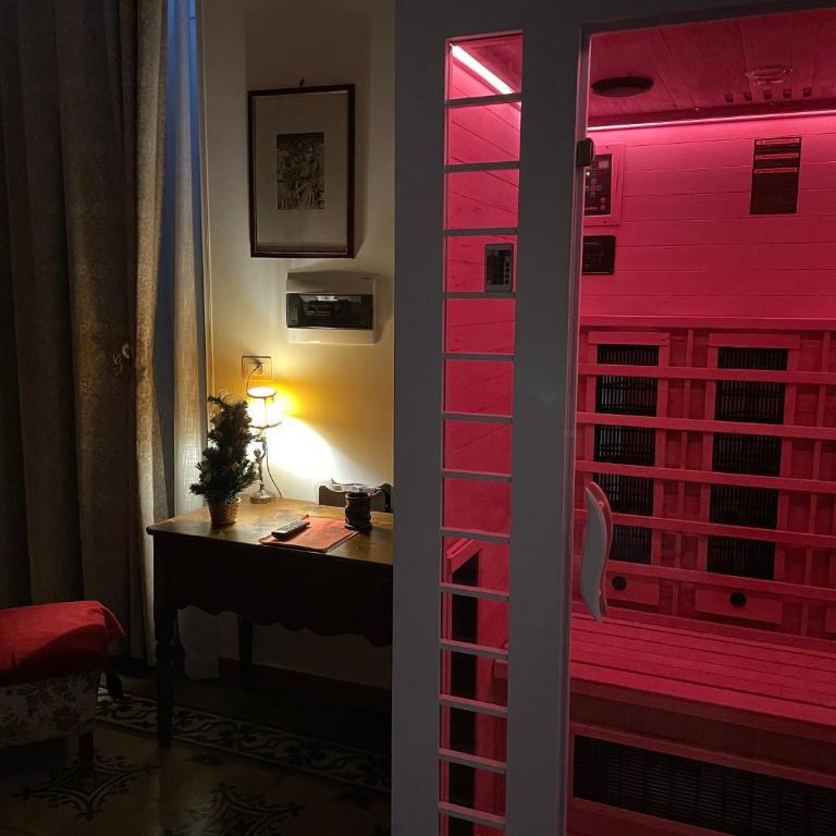 B&B ME Palace - Camera King con Vasca Idromassaggio - 4