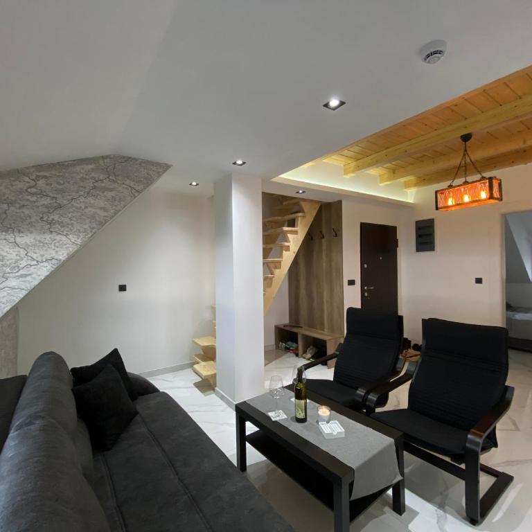 Apartmani ANA - Kopaonik, Treska - Two-Bedroom Apartment - 6