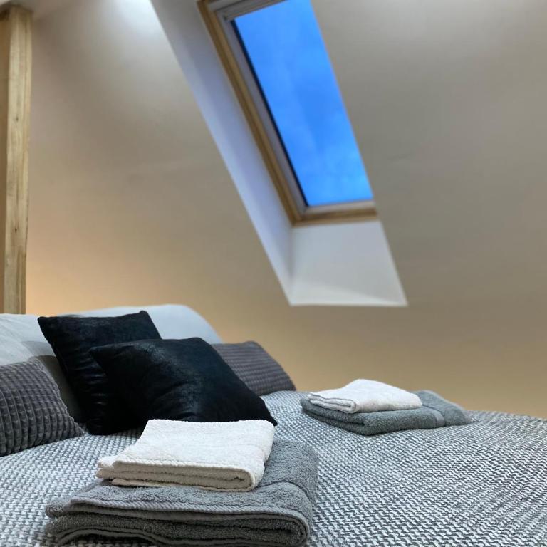 Apartmani ANA - Kopaonik, Treska - Two-Bedroom Apartment - 9