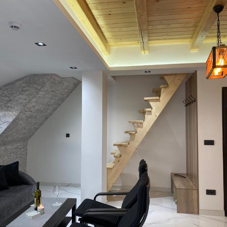 Apartmani ANA - Kopaonik, Treska - Two-Bedroom Apartment - 3