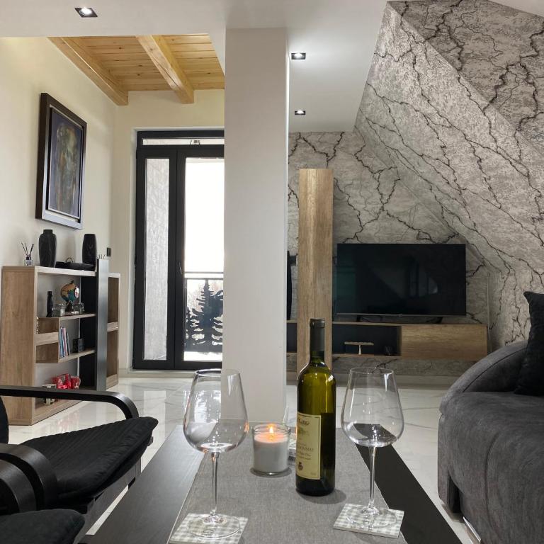 Apartmani ANA - Kopaonik, Treska - Two-Bedroom Apartment - 2