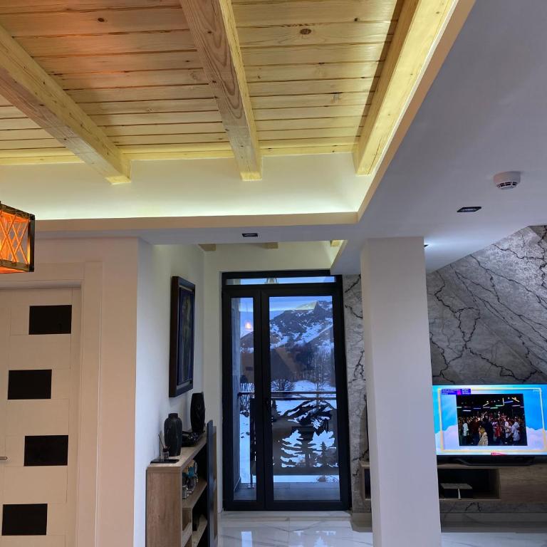 Apartmani ANA - Kopaonik, Treska - Two-Bedroom Apartment - 4