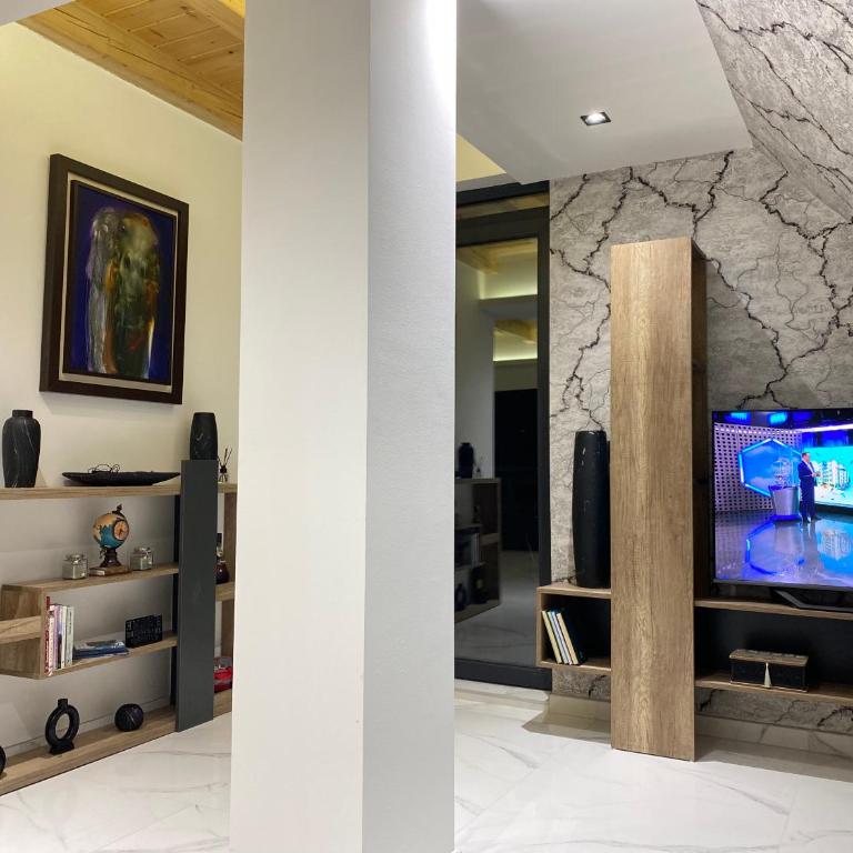 Apartmani ANA - Kopaonik, Treska - Two-Bedroom Apartment - 5