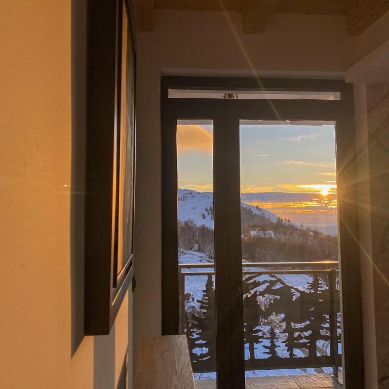 Apartmani ANA - Kopaonik, Treska - Two-Bedroom Apartment - 15