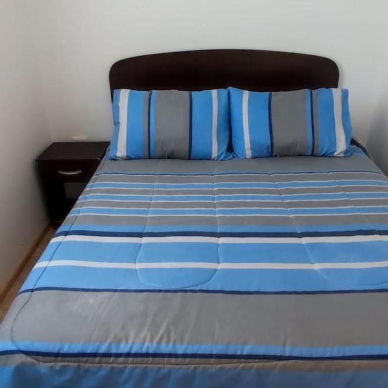 Casa grande El Milagro de Totoralillo - Casa de 3 dormitorios - 7