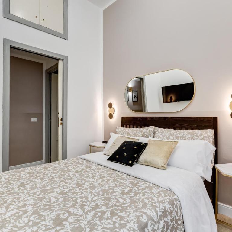 BDC - The Choice, your 2-Bdr apt in Vatican district - Two-Bedroom Apartment - 31