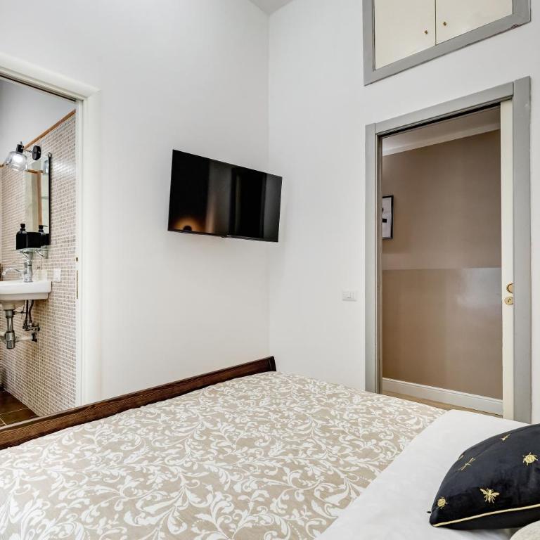 BDC - The Choice, your 2-Bdr apt in Vatican district - Two-Bedroom Apartment - 34