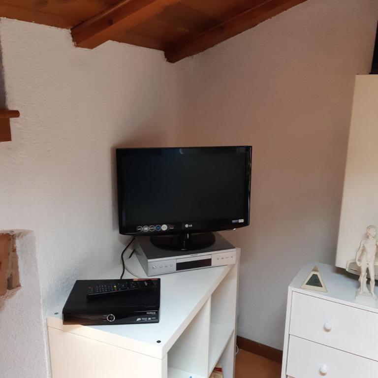 Little 58 - Appartamento con 1 Camera da Letto - 8