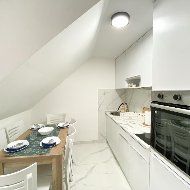 Apartmani ANA - Kopaonik, Treska - Two-Bedroom Apartment - 10