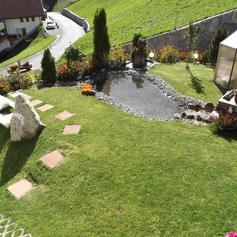 Apart Birgit - Apartment mit Balkon - 30
