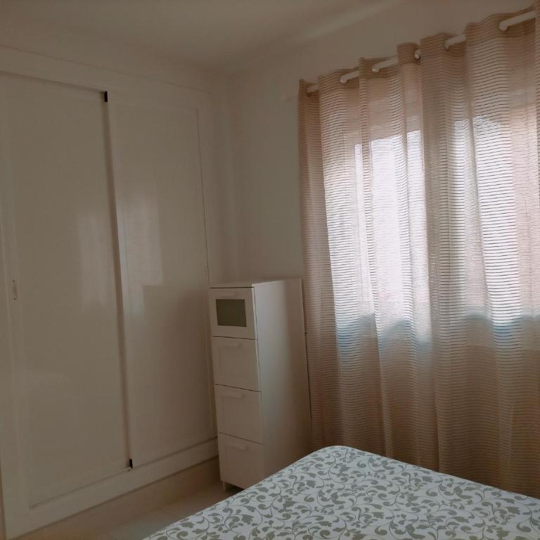 Apartamento Las Vistas 3 - Apartamento de 1 dormitorio - 28