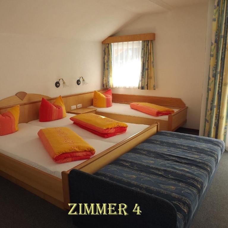 Apart Birgit - Apartment mit Balkon - 25